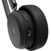 Lenovo Wireless Voip Headset - (4XD1M80020)