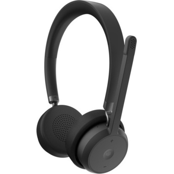 Lenovo Wireless Voip Headset - (4XD1M80020)