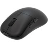 White Shark Gaming Mouse Cordless Optical Aero WGM-5015 5000DPI-10000DPi Via Software Black - (AERO-B)