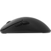 White Shark Gaming Mouse Cordless Optical Aero WGM-5015 5000DPI-10000DPi Via Software Black - (AERO-B)