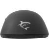White Shark Gaming Mouse Cordless Optical Aero WGM-5015 5000DPI-10000DPi Via Software Black - (AERO-B)