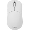 White Shark Gaming Mouse Cordless Optical Aero WGM-5015 5000DPI-10000DPi Via Software White - (AERO-W)
