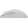 White Shark Gaming Mouse Cordless Optical Aero WGM-5015 5000DPI-10000DPi Via Software White - (AERO-W)
