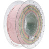 Creality CR-Pla Matte Rainbow, 3D Printer Filament 1 Kg Spool,1.75 Mm - (3301010458)