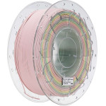 Creality CR-Pla Matte Rainbow, 3D Printer Filament 1 Kg Spool,1.75 Mm - (3301010458)