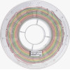 Creality CR-Pla Matte Rainbow, 3D Printer Filament 1 Kg Spool,1.75 Mm - (3301010458)