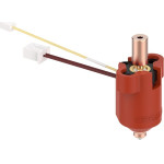 Creality K1 Max Ceramic Heating Block Kit - (4001030123)