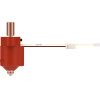 Creality K1 Max Ceramic Heating Block Kit - (4001030123)