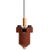 Creality K1C Ceramic Heating Block Kit--Quick-Swap Nozzle Kit - (4001030133)