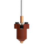 Creality K1C Ceramic Heating Block Kit--Quick-Swap Nozzle Kit - (4001030133)