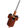 Creality K1C Ceramic Heating Block Kit--Quick-Swap Nozzle Kit - (4001030133)