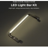 Creality Led Light Bar Kit - Ender-3 V3 SE/Ke Led Assembly Warm Light 24V 5-6W - (4004010247)