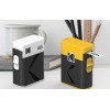 Kodak Label Era M50 Label Maker Machine, Yellow (Label Printer With 1 Roll Sticker Label) - (KOPRIMS50Y)