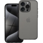 Box Premium 1,5 Mm Case For Iphone 11 Pro Transprent Black OEM
