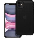 Breezy Case For Iphone 11 Black OEM