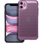 Breezy Case For Iphone 11 Purple OEM