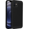 Breezy Case For Iphone 12 Black OEM