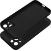 Breezy Case For Iphone 13 Black OEM