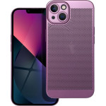 Breezy Case For Iphone 13 Purple OEM