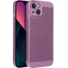 Breezy Case For Iphone 13 Purple OEM