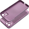 Breezy Case For Iphone 13 Purple OEM