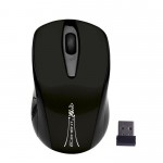 MOUSE WIRELESS ELEMENT MS-160K