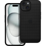 Breezy Case For Iphone 15 Black OEM