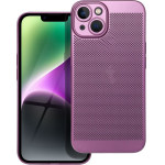 Breezy Case For Iphone 14 Purple OEM