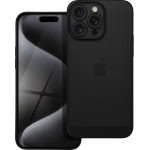 Breezy Case For Iphone 15 Pro Max Black OEM