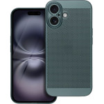Breezy Case For Iphone 16 Green OEM