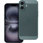 Breezy Case For Iphone 16 Plus Green OEM