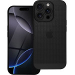 Breezy Case For Iphone 16 Pro Black OEM