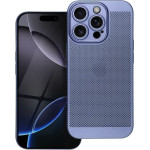 Breezy Case For Iphone 16 Pro Blue OEM
