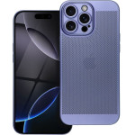 Breezy Case For Iphone 16 Pro Max Blue OEM