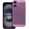 Breezy Case For Iphone 16 Purple OEM