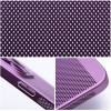 Breezy Case For Iphone 16 Purple OEM