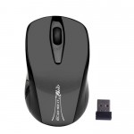 MOUSE WIRELESS ELEMENT MS-160S