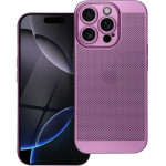 Breezy Case For Iphone 16 Pro Purple OEM