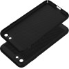Breezy Case For Iphone 7 / 8 / Se 2020 / Se 2022 Black OEM