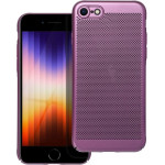 Breezy Case For Iphone 7 / 8 / Se 2020 / Se 2022 Purple OEM