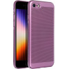 Breezy Case For Iphone 7 / 8 / Se 2020 / Se 2022 Purple OEM