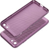 Breezy Case For Iphone 7 / 8 / Se 2020 / Se 2022 Purple OEM