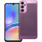 Breezy Case For Samsung A05s Purple OEM