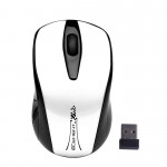 MOUSE WIRELESS ELEMENT MS-160W