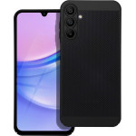 Breezy Case For Samsung A15 4G / A15 5G Black OEM