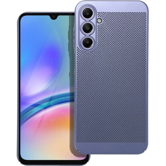 Breezy Case For Samsung A25 5G Blue OEM