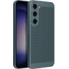 Breezy Case For Samsung A25 5G Green OEM