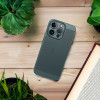 Breezy Case For Samsung A25 5G Green OEM