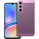Breezy Case For Samsung A25 5G Purple OEM