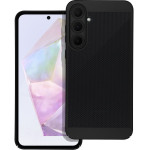 Breezy Case For Samsung A35 5G Black OEM